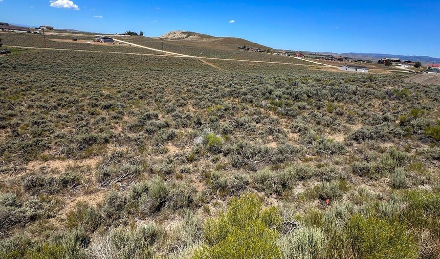 SAUK Trail lot 44, Boulder, WY 82923 - 0 Beds, 0 Bath