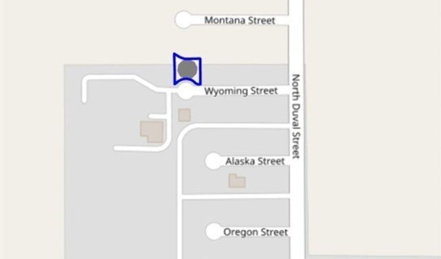 Wyoming Street, Alice, TX 78332 - 0 Beds, 0 Bath