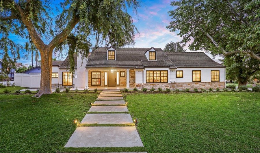 500 Campesina Rd, Arcadia, CA 91007 - 5 Beds, 6 Bath
