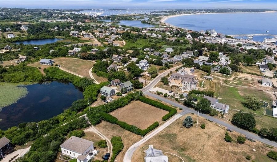 Lot 256-1 High Street, Block Island, RI 02807 - 0 Beds, 0 Bath