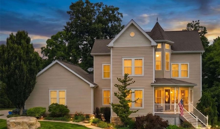 4349 Murdoch Ln, Augusta, MO 63332 - 5 Beds, 5 Bath