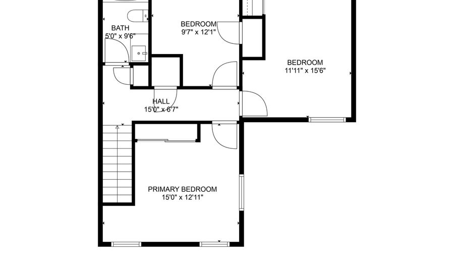 913 5th Ave, Asbury Park, NJ 07712 - 3 Beds, 2 Bath