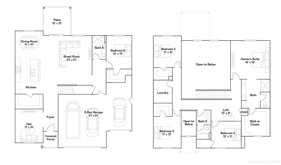 220 Ravello St, Caldwell, ID 83605 - 5 Beds, 3 Bath