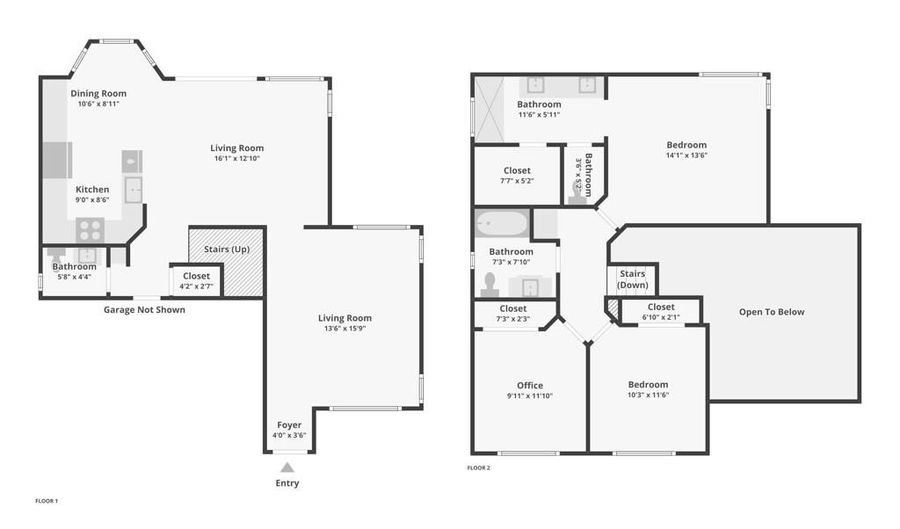 2277 Dunstan St, Oceanside, CA 92054 - 3 Beds, 3 Bath