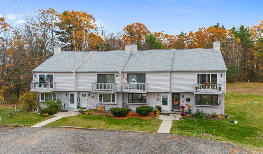 69 Birch Glen Dr 2, Bennington, NH 03442 - 2 Beds, 3 Bath