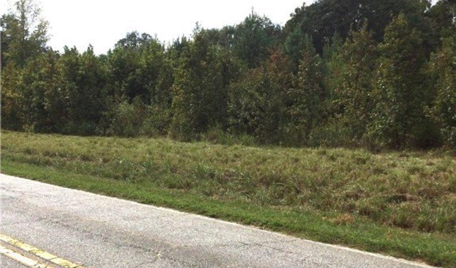 524 Trail Rd, Belton, SC 29627 - 0 Beds, 0 Bath