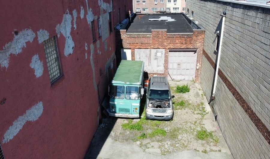 1215 KENNEDY Blvd, Bayonne, NJ 07002 - 0 Beds, 0 Bath