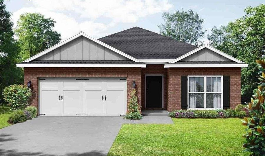 12934 Tallulah Dr, Athens, AL 35756 - 4 Beds, 3 Bath