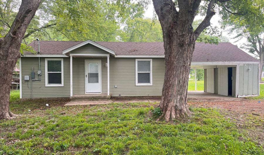 1807 Unit C Raible Ave, Anderson, IN 46011 - 1 Beds, 1 Bath