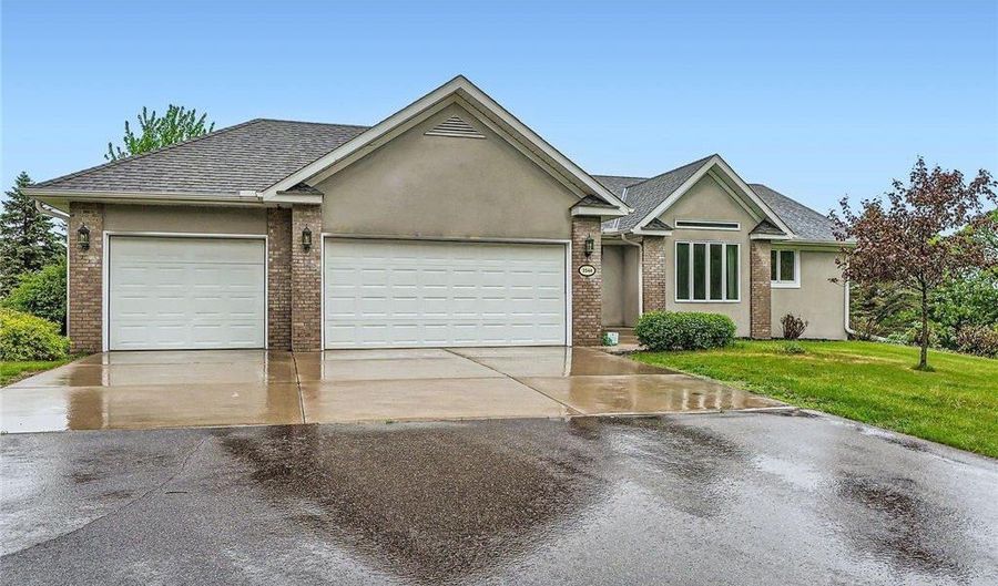 3544 166th Ln NW, Andover, MN 55304 - 4 Beds, 3 Bath