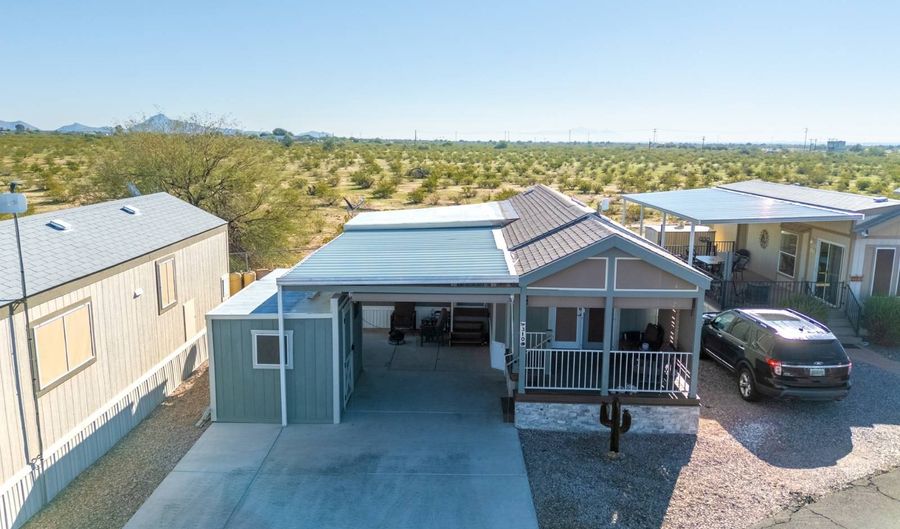 16680 W Val Vista Blvd 310, Casa Grande, AZ 85122 - 0 Beds, 0 Bath