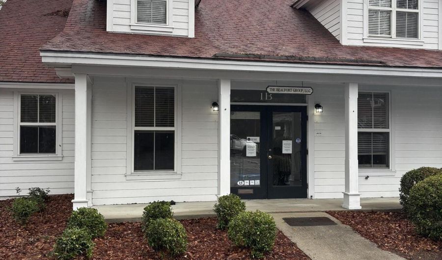 12 Fairfield Rd 1b, Beaufort, SC 29907 - 0 Beds, 0 Bath