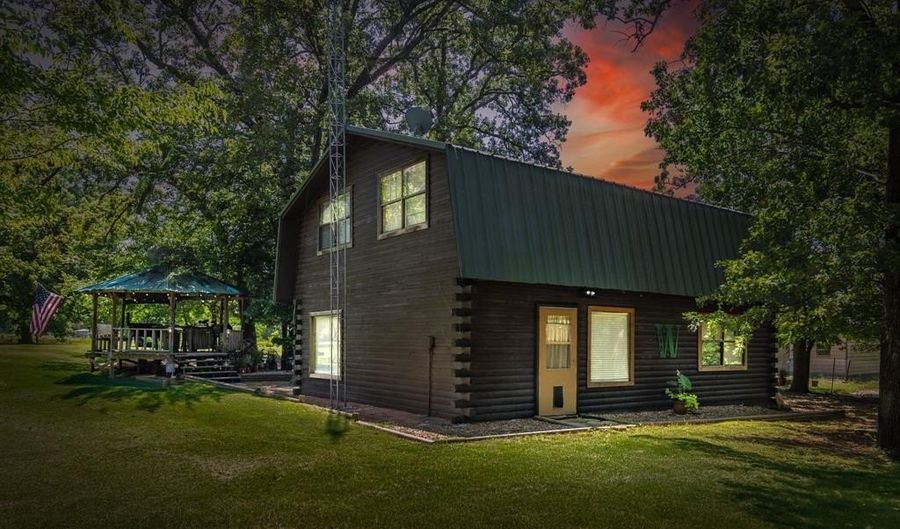 245 County Road 1689, Alba, TX 75410 - 3 Beds, 2 Bath