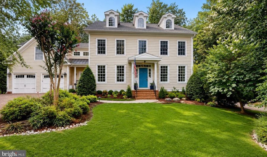 4 RIDGE Rd, Annapolis, MD 21401 - 6 Beds, 6 Bath