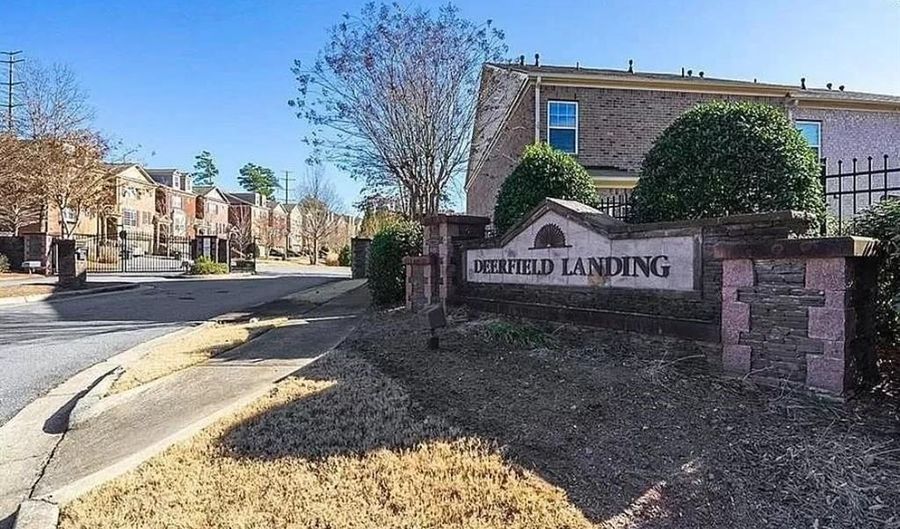 13276 Warrensville Cv, Alpharetta, GA 30004 - 3 Beds, 3 Bath