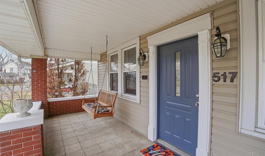 517 Laurel Ave, Hamilton, OH 45015 - 3 Beds, 2 Bath