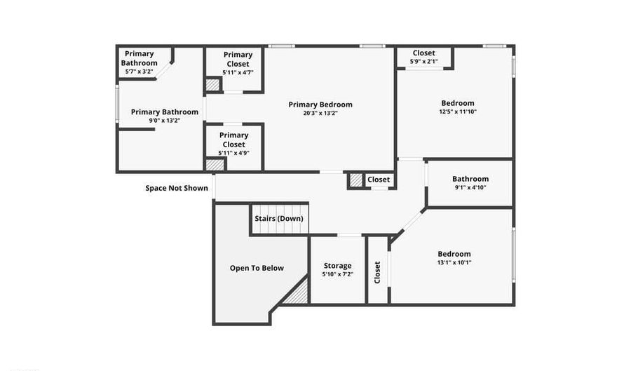 4408 Silver Ridge Way SW, Austell, GA 30106 - 6 Beds, 4 Bath