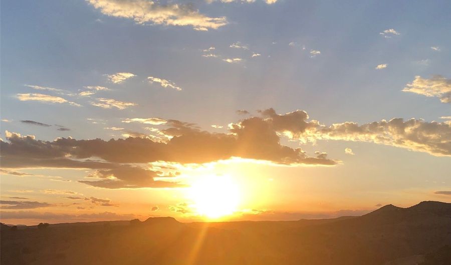 Tbd Sunset Drive, Abiquiu, NM 87510 - 0 Beds, 0 Bath