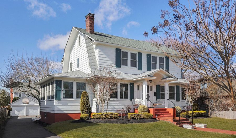 630 Main Ave, Bay Head, NJ 08742 - 5 Beds, 3 Bath