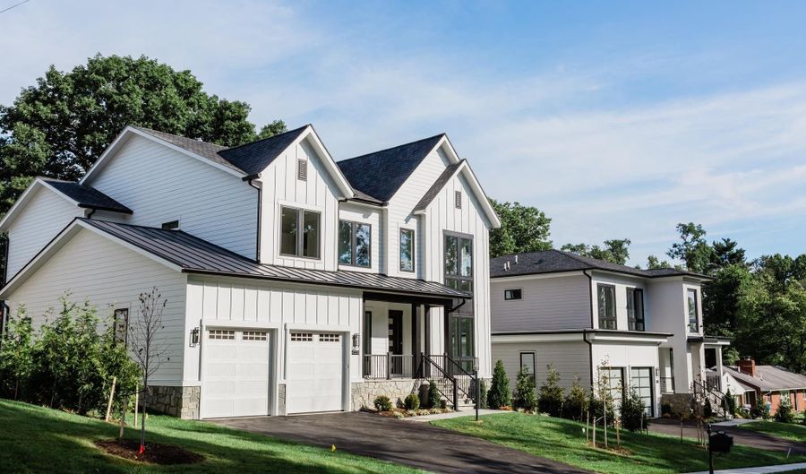 4353 STARR JORDAN Dr, Annandale, VA 22003 - 5 Beds, 6 Bath