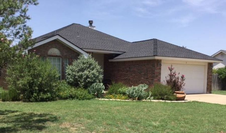 3 Remington Dr, Albany, TX 76430 - 3 Beds, 2 Bath