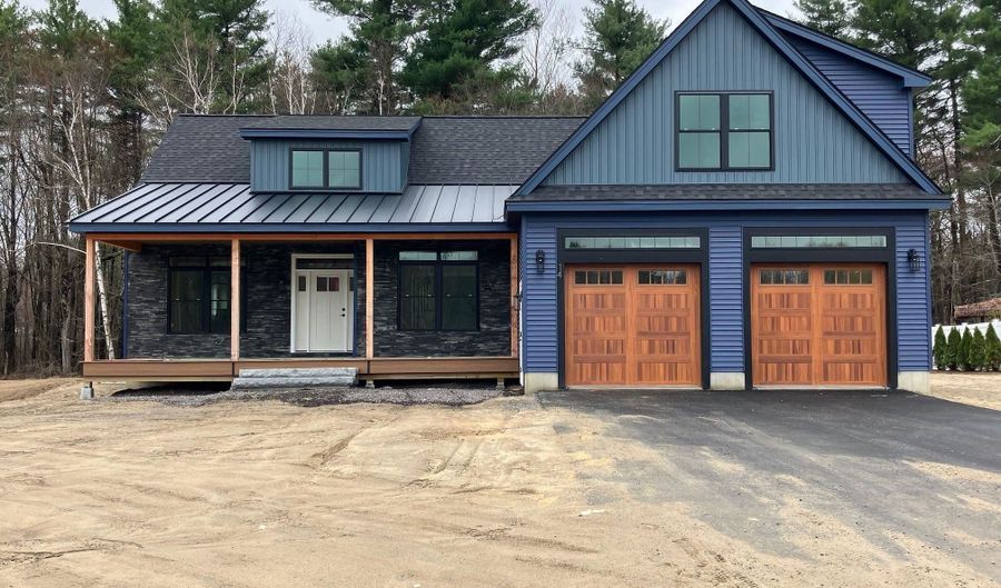 14 Stacey Ln 2, Chester, NH 03036 - 3 Beds, 3 Bath