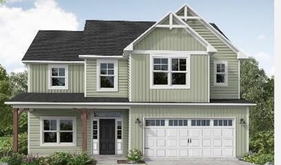 428 Redwater Trl 596, Aberdeen, NC 28315 - 4 Beds, 3 Bath