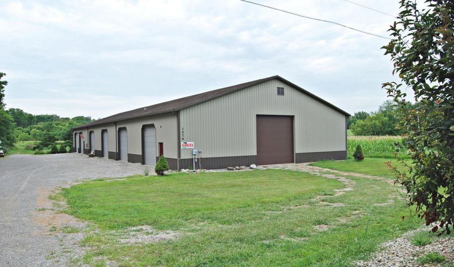 1274 Township Road 204, Bellefontaine, OH 43311 - 0 Beds, 0 Bath