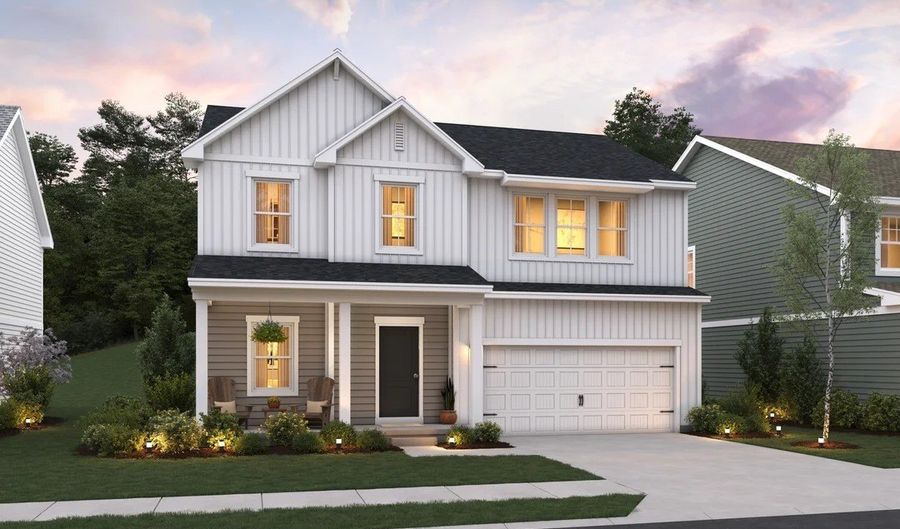 9222 Mile View Ct, Bowling Green, OH 43402 - 5 Beds, 3 Bath