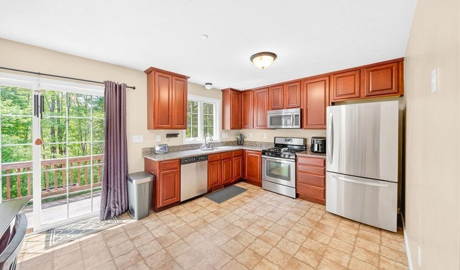 41 Boston Rd 491, Billerica, MA 01862 - 2 Beds, 2 Bath