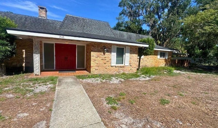 1505 N ARCADIA Ave, Arcadia, FL 34266 - 4 Beds, 4 Bath