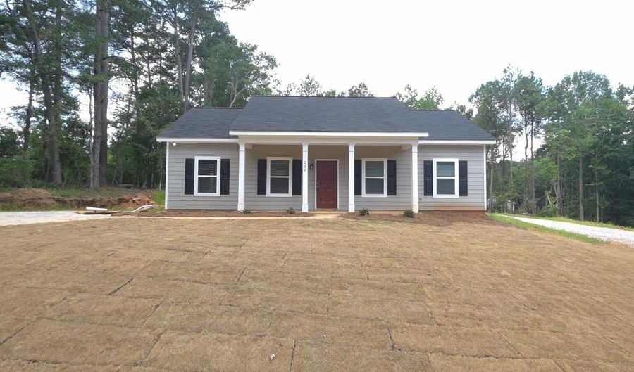 255 Freeman, Athens, GA 30601 - 3 Beds, 2 Bath