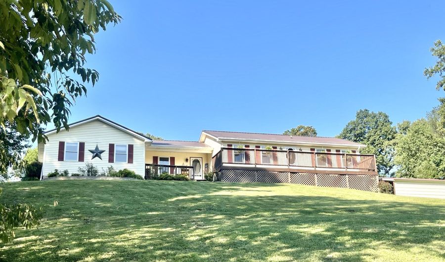 14446 Black Hollow Rd, Abingdon, VA 24210 - 3 Beds, 2 Bath
