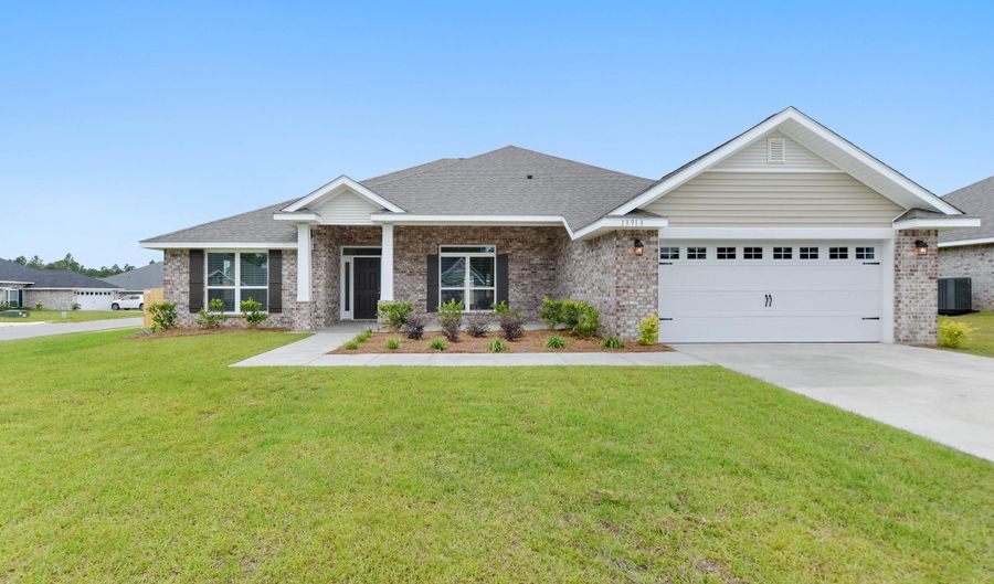 13913 Ruby Ln, Biloxi, MS 39532 - 4 Beds, 3 Bath