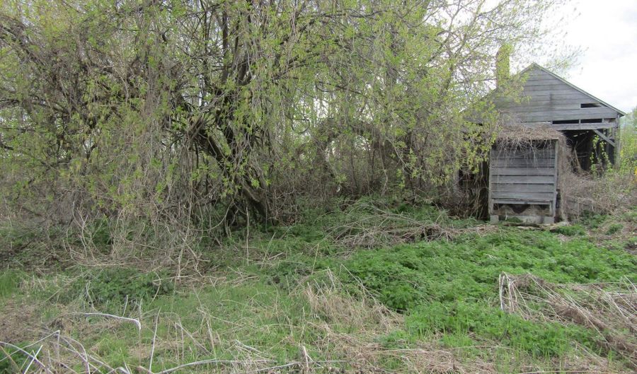 168 Border Rd, Alburgh, VT 05440 - 0 Beds, 0 Bath