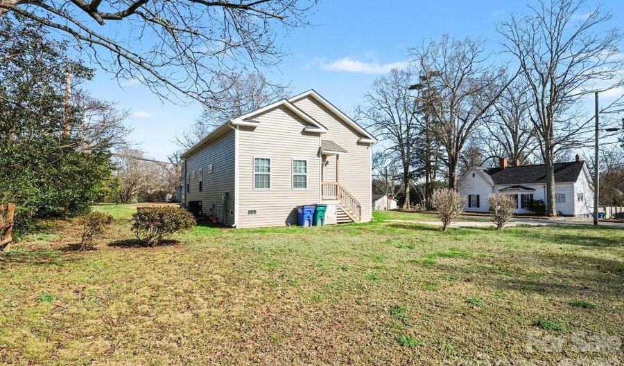 802 Lowder St, Albemarle, NC 28001 - 3 Beds, 2 Bath