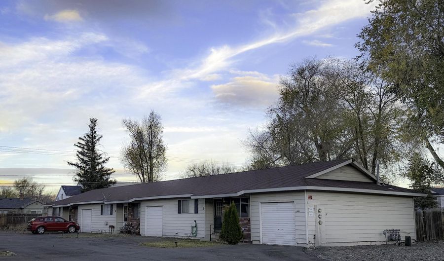 1459 Hussman Avenue Unit A -F A -F, Gardnerville, NV 89410 - 0 Beds, 0 Bath