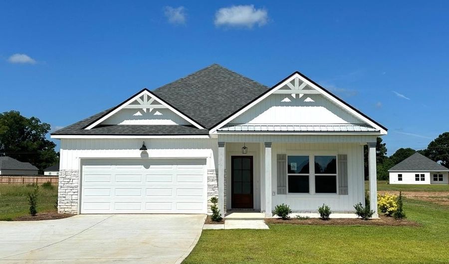 50 Woodham Rd, Ashford, AL 36312 - 3 Beds, 2 Bath