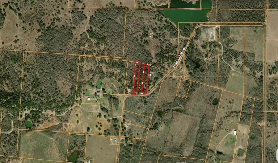Tbd A Consolation Drive, Millsap, TX 76066 - 0 Beds, 0 Bath