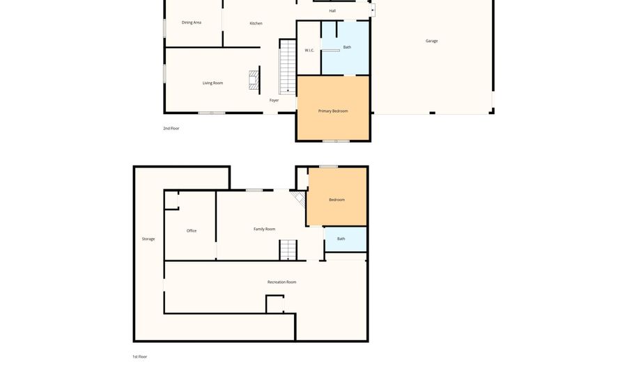 514 Liberty Rd, Battletown, KY 40104 - 2 Beds, 3 Bath
