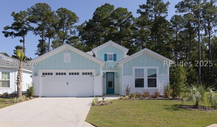 510 Horizon Ct, Hardeeville, SC 29927 - 3 Beds, 3 Bath
