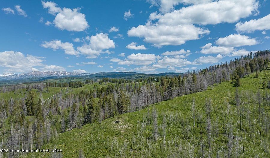 DEER HAVEN 40 AC Road, Bondurant, WY 82922 - 0 Beds, 0 Bath