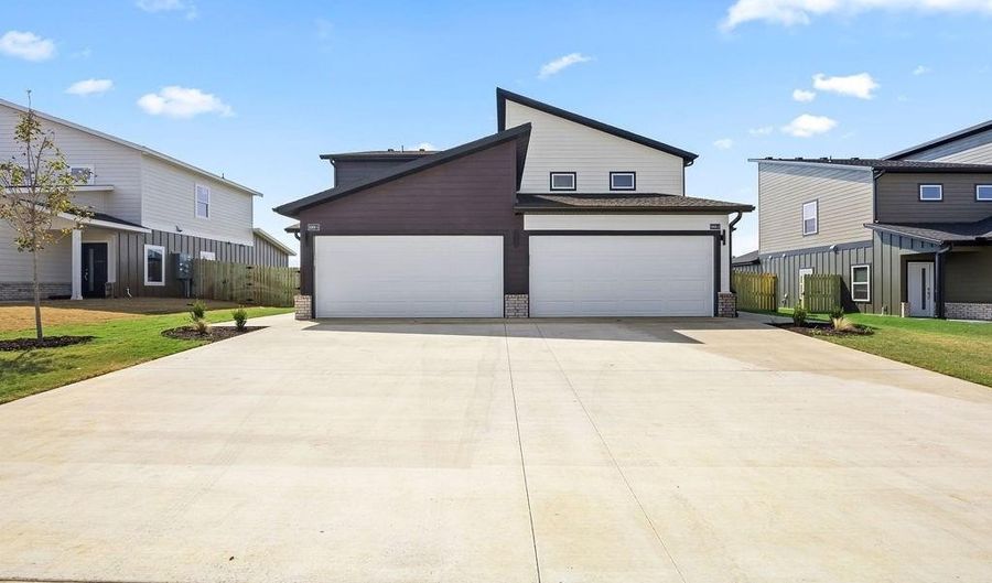 1801 SW Poigai Way 1, Bentonville, AR 72713 - 3 Beds, 3 Bath