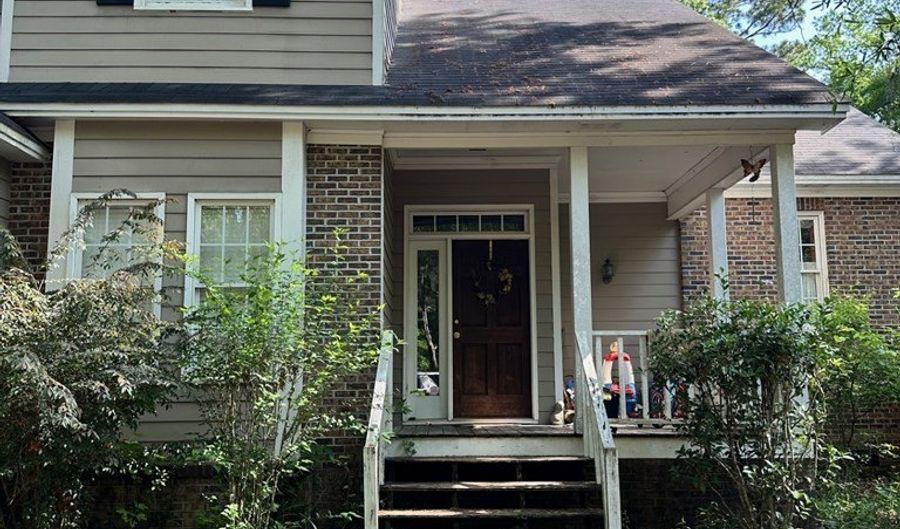 5607 Old Dawson Rd, Albany, GA 31721 - 4 Beds, 3 Bath