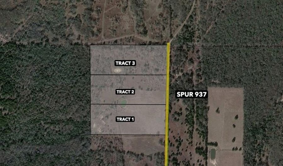 Tbd SPUR 937, Teague, TX 75860 - 0 Beds, 0 Bath