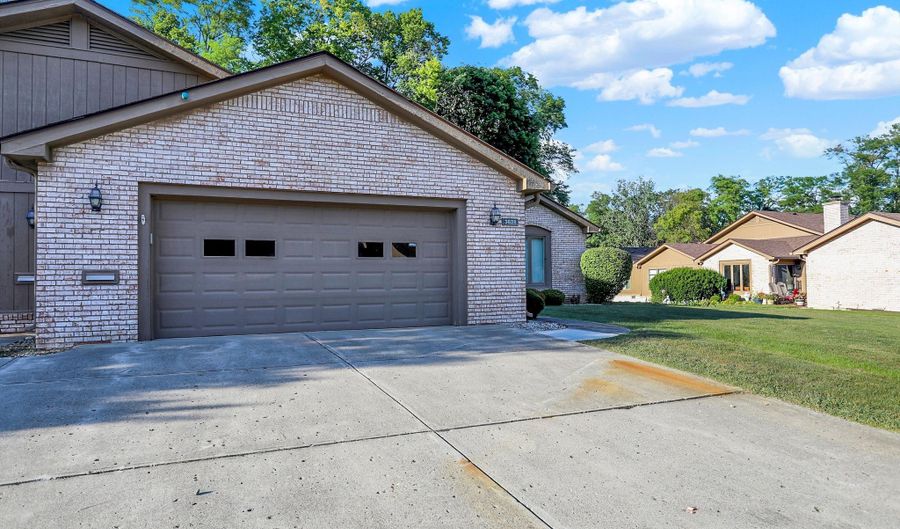 3628 Woodglen Way, Anderson, IN 46011 - 2 Beds, 2 Bath