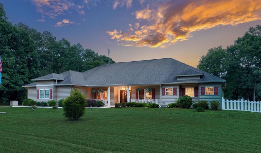 20145 DODDTOWN Rd, Harbeson, DE 19951 - 4 Beds, 4 Bath