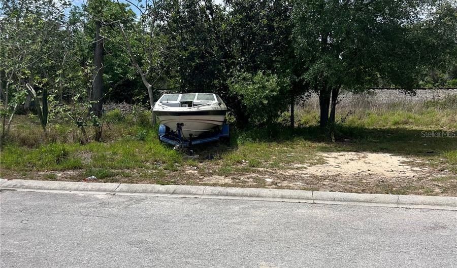 131 BONITA Pkwy, Babson Park, FL 33827 - 0 Beds, 0 Bath