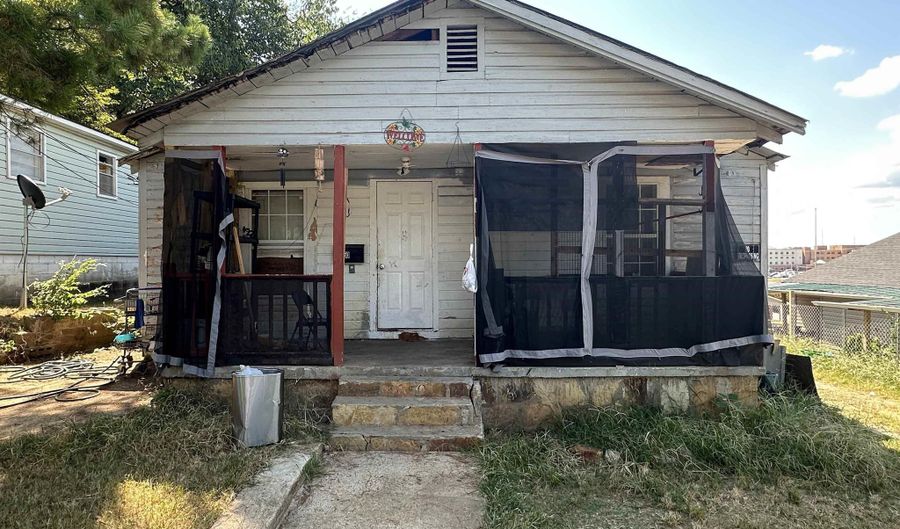 2050 Neeley St, Batesville, AR 72501 - 4 Beds, 2 Bath