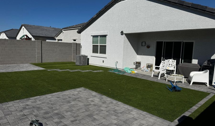 2114 S 241ST Ave, Buckeye, AZ 85326 - 4 Beds, 2 Bath